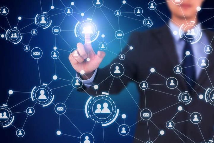 什么样的链接方式最能让搜索引擎爱上你的网站?