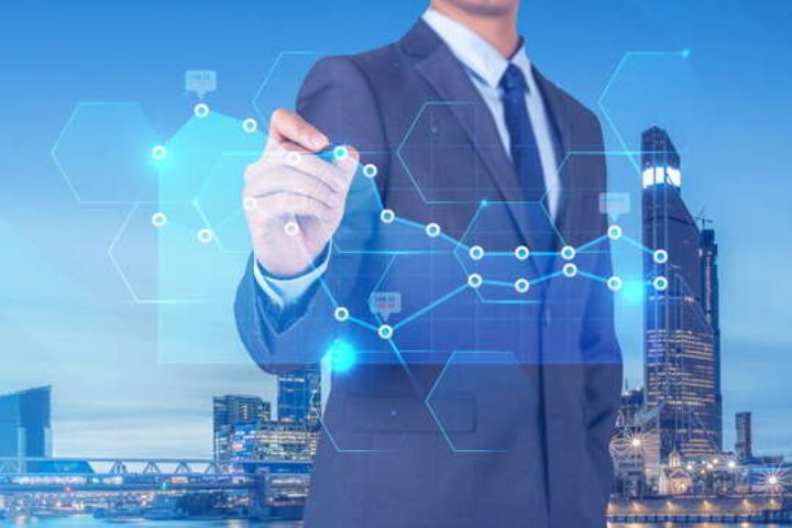 SEO优化专员每天都在折腾啥?